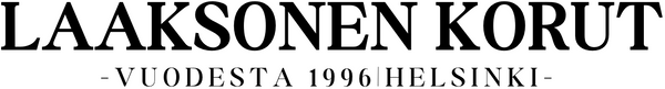 Laaksonen Korut